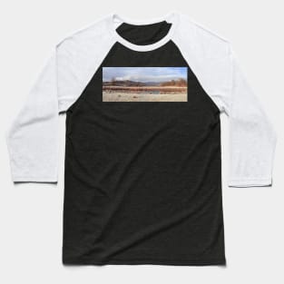 Frosty morning in the lakes Baseball T-Shirt